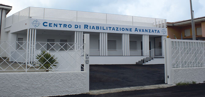 Centro di Riabilitazione Avanzata